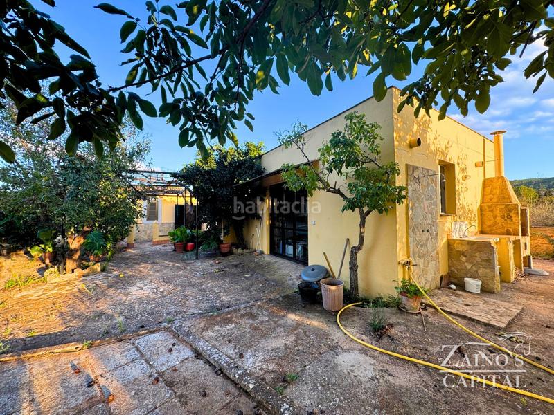 Foto 9179e490-a090-40da-8ef9-493b02d7ff3f. Casa amb calefacció piscina a Santa Eugènia