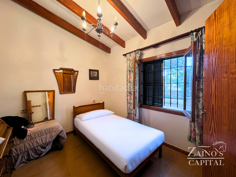 Foto 9886e741-ba58-4c59-bb7e-3d716822feaa. Casa amb calefacció piscina a Santa Eugènia