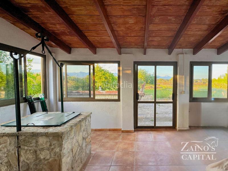 Foto 9d72f01f-09b4-4675-9acb-ff071107b07d. Casa amb calefacció piscina a Santa Eugènia