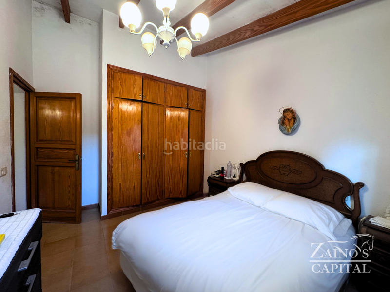 Foto 9db8c8a1-82dc-49c1-a6cb-1dbeedd0f7ea. Casa amb calefacció piscina a Santa Eugènia