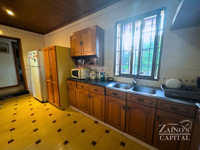 Foto ab15aa5d-40b8-4ec3-983d-7358a4838326. Casa amb calefacció piscina a Santa Eugènia