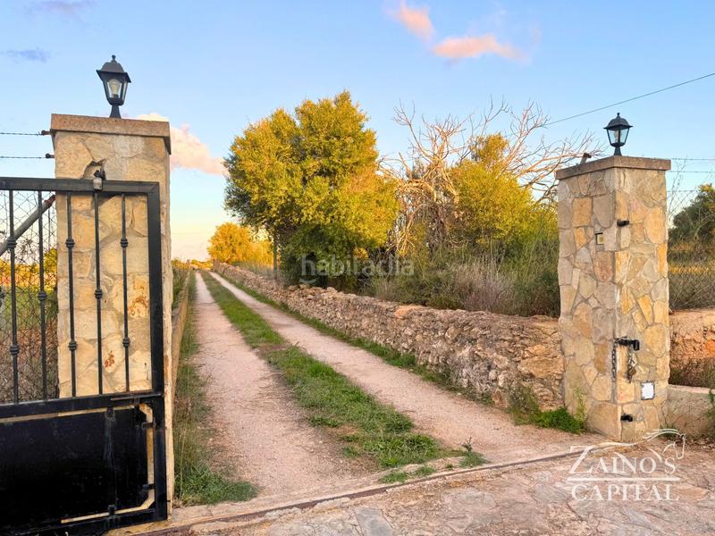 Foto aba32763-3bc5-4425-8652-6d80e892a457. Casa amb calefacció piscina a Santa Eugènia