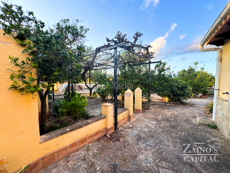 Foto ac98f6a4-1e01-4f28-9f1b-f6f0472e274b. Casa amb calefacció piscina a Santa Eugènia