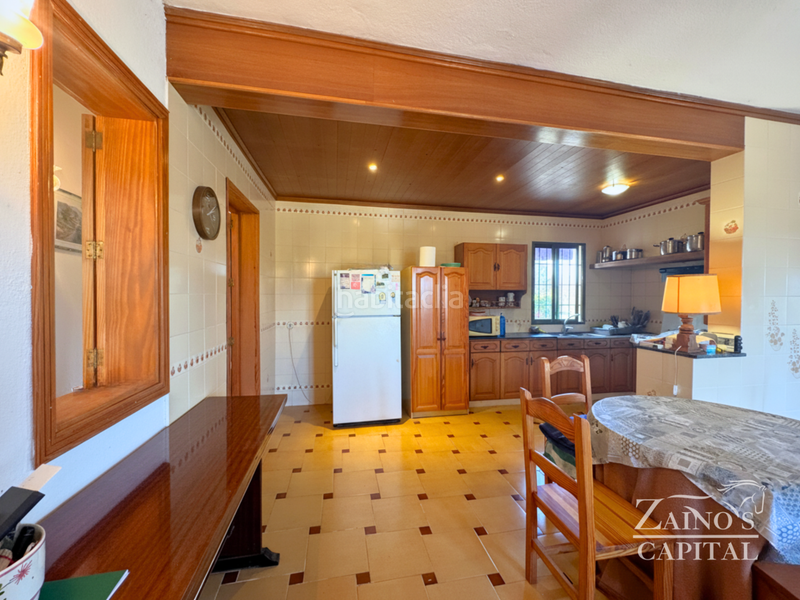 Foto b5945916-2ada-4416-ac7f-b98274256f07. Casa amb calefacció piscina a Santa Eugènia