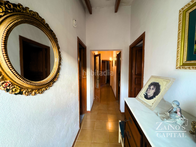 Foto ceededd0-4b2b-456f-b7a1-cc3c8cfdab48. Casa amb calefacció piscina a Santa Eugènia