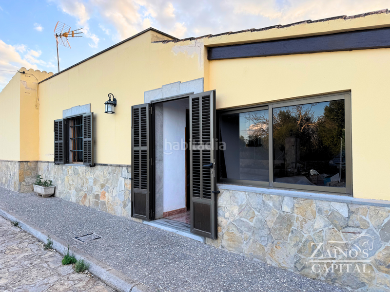 Foto ddb6679e-cf9e-43dc-9a6d-261b2c803d7d. Casa amb calefacció piscina a Santa Eugènia