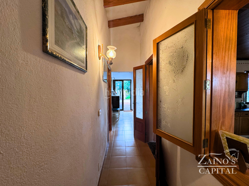 Foto e5227a13-470d-45bd-8146-a746cb9ee4c8. Casa amb calefacció piscina a Santa Eugènia