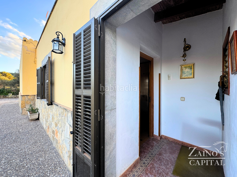 Foto e6af0c11-b0e4-4cca-a2a3-bc31012c3486. Casa amb calefacció piscina a Santa Eugènia