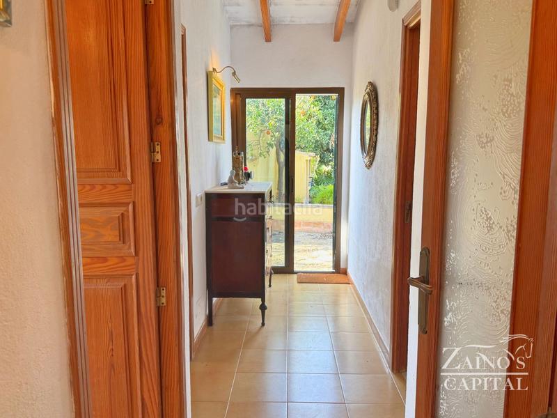 Foto ee929d6c-16f1-4dc3-832d-992eb96fcbc3. Casa amb calefacció piscina a Santa Eugènia