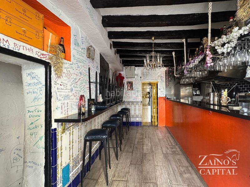 Foto 4d30d739-6336-477e-95b4-bbbf683105fa. Lloguer local comercial a Es Jonquet Palma de Mallorca