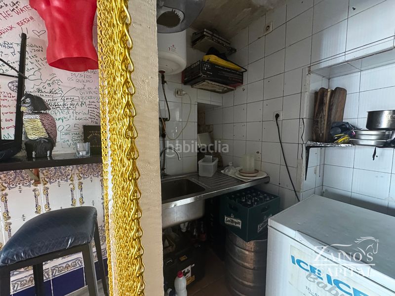 Foto 4dfc3bee-fa0a-46a5-a850-5b2b477dfa3c. Lloguer local comercial a Es Jonquet Palma de Mallorca