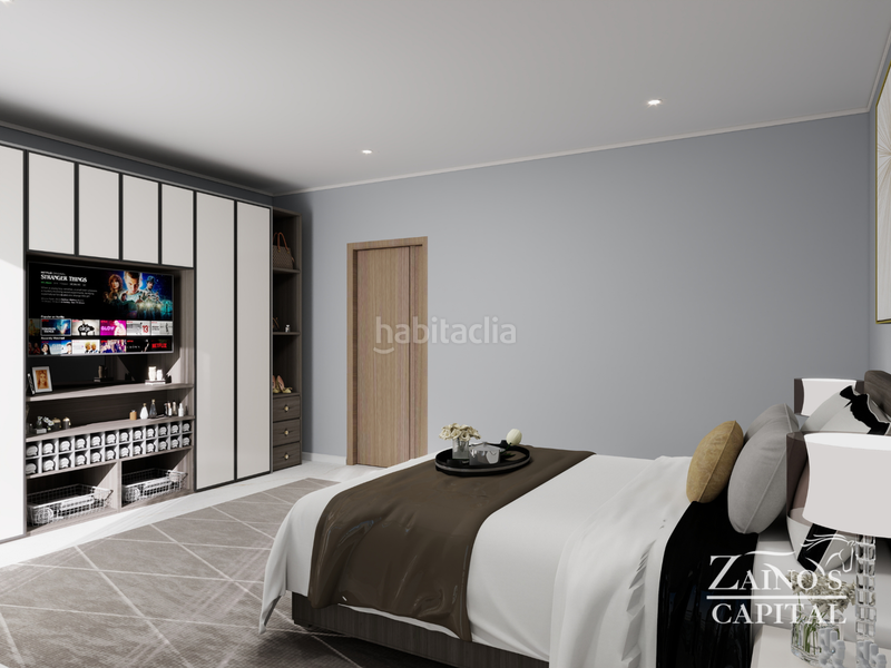 Foto 0d4de252-0ff3-441c-b094-e9cd4da7b8d4. House with heating in Porto Cristo Manacor