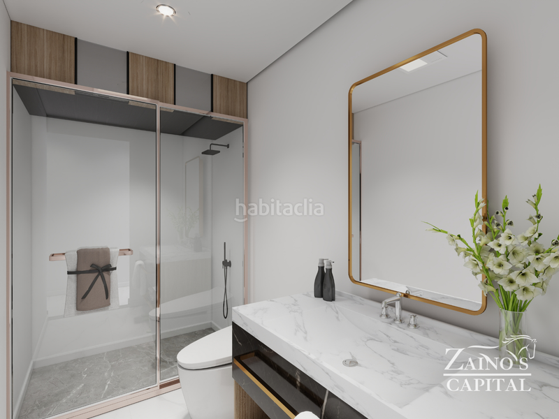 Foto 509fd3ce-66d4-43f9-a53d-7ed8f883108a. House with heating in Porto Cristo Manacor