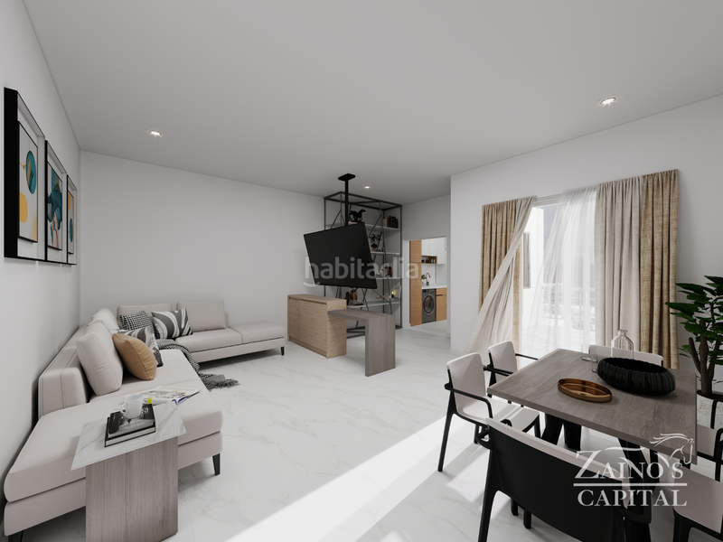 Foto 6626e880-33cc-4412-b41e-6f966e20444e. House with heating in Porto Cristo Manacor