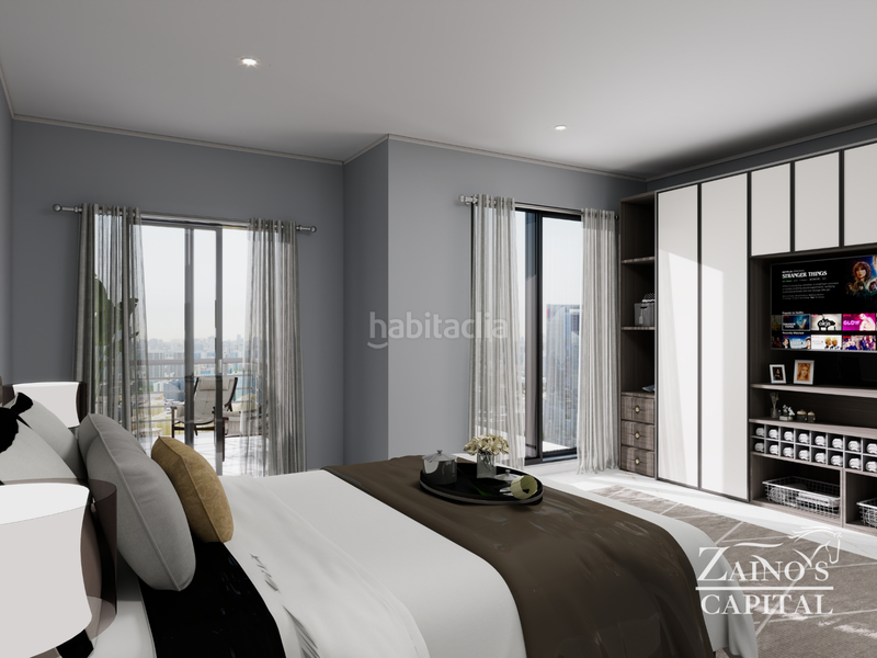 Foto a567a476-92eb-436d-a3a8-8ca5a3b1417b. House with heating in Porto Cristo Manacor