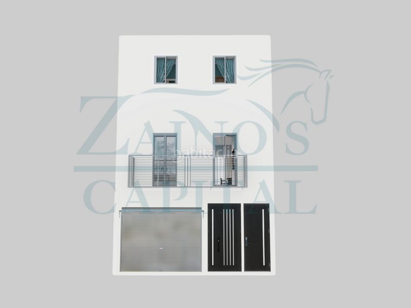 Foto ccaa7232-d4e5-4cea-aeb3-bc3f1ae3c917. Casa amb calefacció a Porto Cristo Manacor