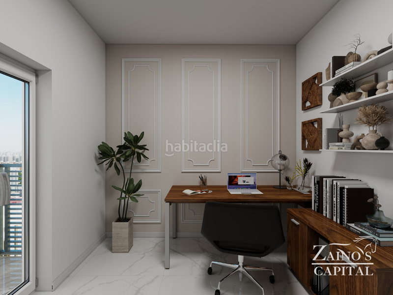 Foto f54f0624-d607-4788-97d3-a8ecdc720c95. House with heating in Porto Cristo Manacor