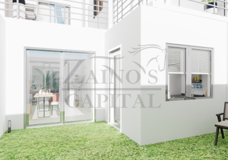 Appartement  Tramuntana. Planta baja con patio y parking en porto cristo