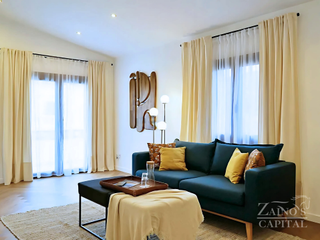 Attique  Mariano aguiló. Espectacular ático de diseño en palmanova, completamente reforma