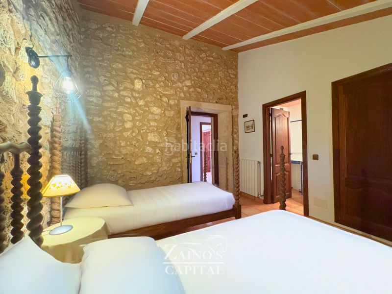 Foto a9309989-765b-4ce6-9e74-513f3341b76f. Masía casa mallorquina con licencia turística para 10 plazas en Santanyí