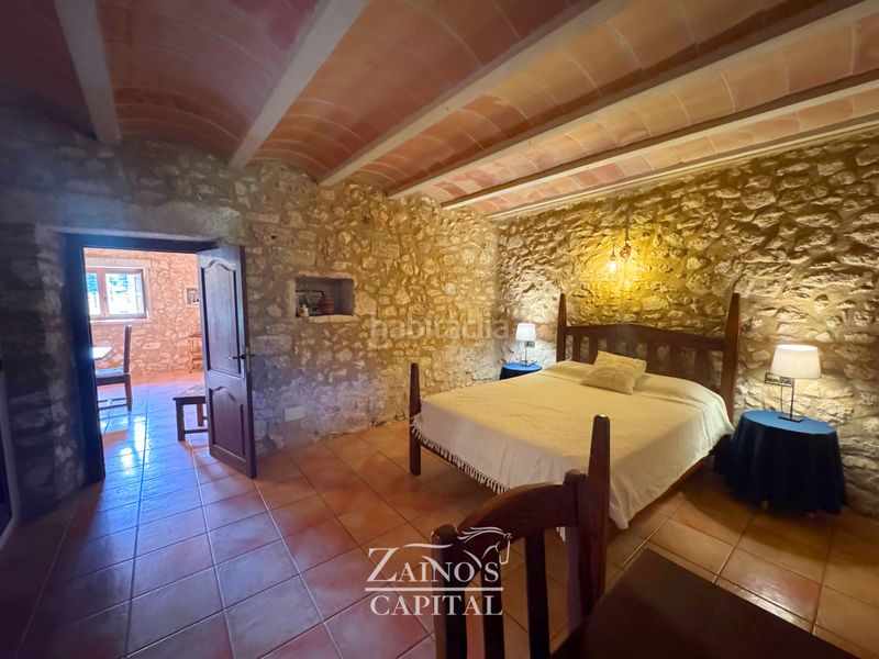 Foto c1f58e75-ea7b-4edf-b135-fcca7017ac67. Masía casa mallorquina con licencia turística para 10 plazas en Santanyí