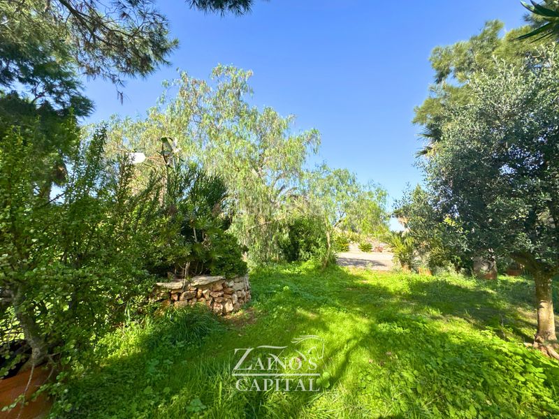 Foto d74df5b3-74de-4ee4-8f23-67c7a845ae5a. Masía casa mallorquina con licencia turística para 10 plazas en Santanyí