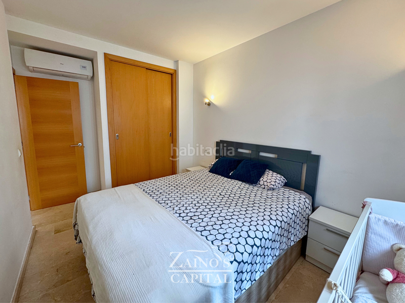 Foto 33e66c4c-50c5-4ffa-9abb-8a3b33c34b21. Piso  de 3 habitaciones con balcón y ascensor en puerto en Pollença