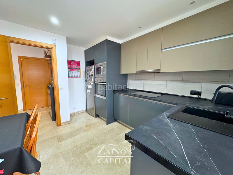 Foto 478c262c-1310-47d6-aeb5-0b888a313028. Piso  de 3 habitaciones con balcón y ascensor en puerto en Pollença