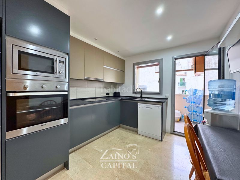 Foto 52d9cb14-83f9-4d49-a991-25541974a11f. Flat in port de Pollença Pollença