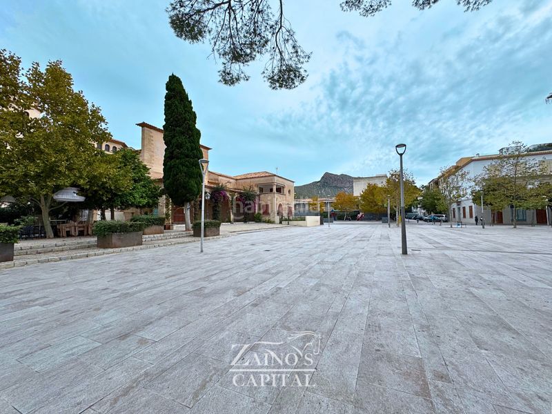 Foto 580925d8-4f8f-4fcb-8f5e-39a8213aabd5. Flat in port de Pollença Pollença