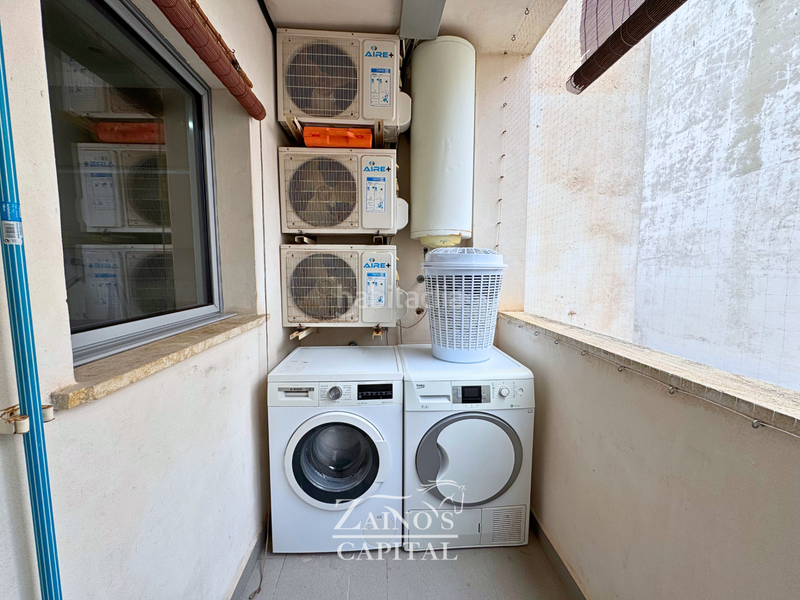 Foto 68942f9b-2ded-407e-abdb-829af433359c. Piso  de 3 habitaciones con balcón y ascensor en puerto en Pollença