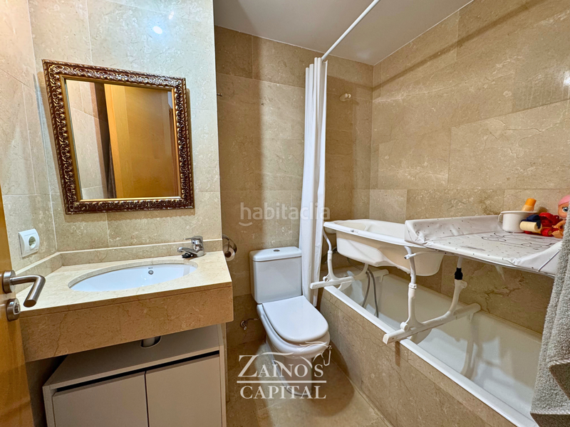 Foto 6ad232dc-c2db-4106-87ad-3f37525c8eab. Piso  de 3 habitaciones con balcón y ascensor en puerto en Pollença