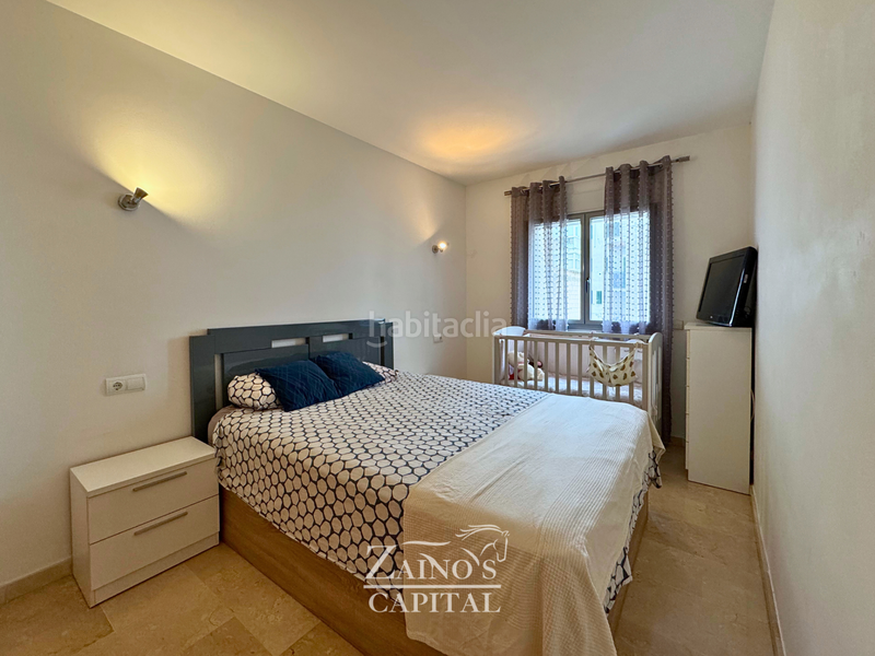 Foto c4b5cb32-8414-4177-8f2f-e2de726fc2b1. Piso  de 3 habitaciones con balcón y ascensor en puerto en Pollença