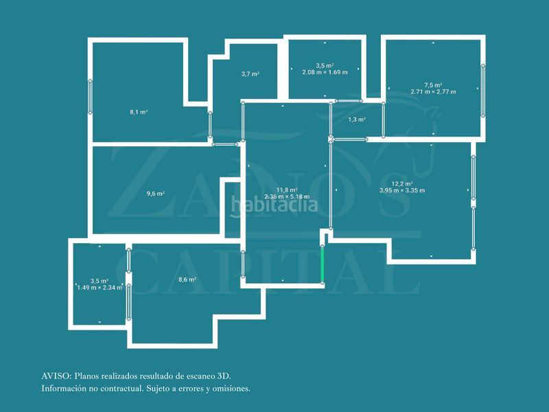 Foto d054987e-c861-4215-90ef-191c06b36b91. Flat in port de Pollença Pollença