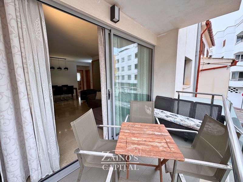 Foto d6a6c58f-2436-4616-9b10-50701f8b7e92. Flat in port de Pollença Pollença