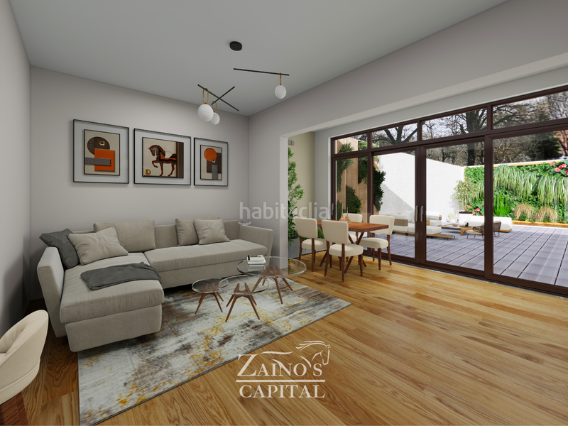 Foto 4442e6c2-c30e-4529-b716-cbb846a8e657. Pis amb calefacció a Foners Palma de Mallorca