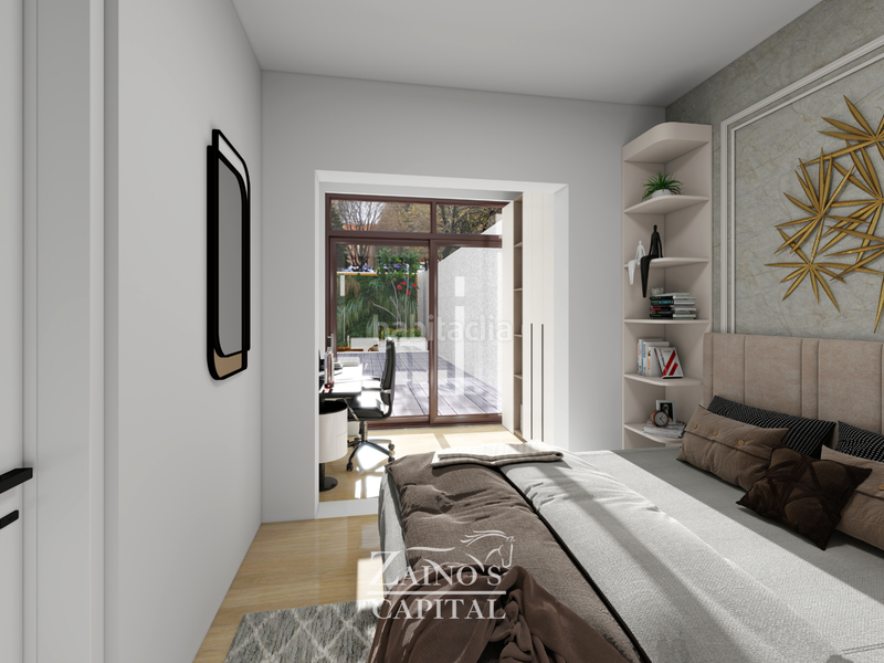 Foto 549fbc14-018e-4272-b0be-b2441b94bc55. Pis amb calefacció a Foners Palma de Mallorca