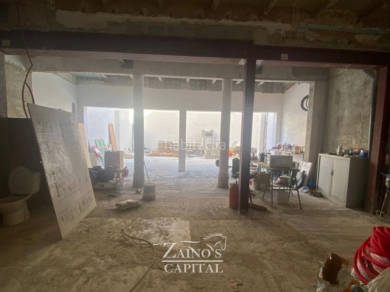 Foto 599ee994-d121-4c41-b812-40f4b4d3b890. Pis amb calefacció a Foners Palma de Mallorca