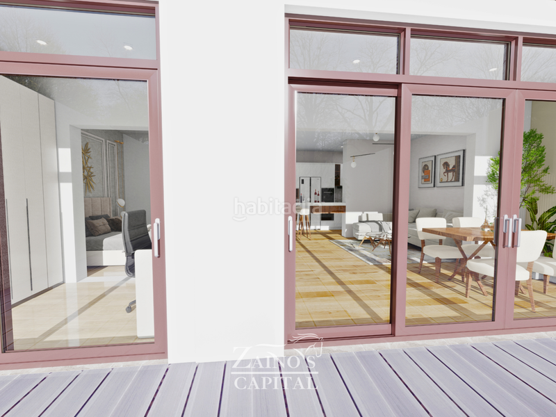 Foto 5c4ac44a-c1cf-43ec-a4fe-718f4ed282a0. Pis amb calefacció a Foners Palma de Mallorca