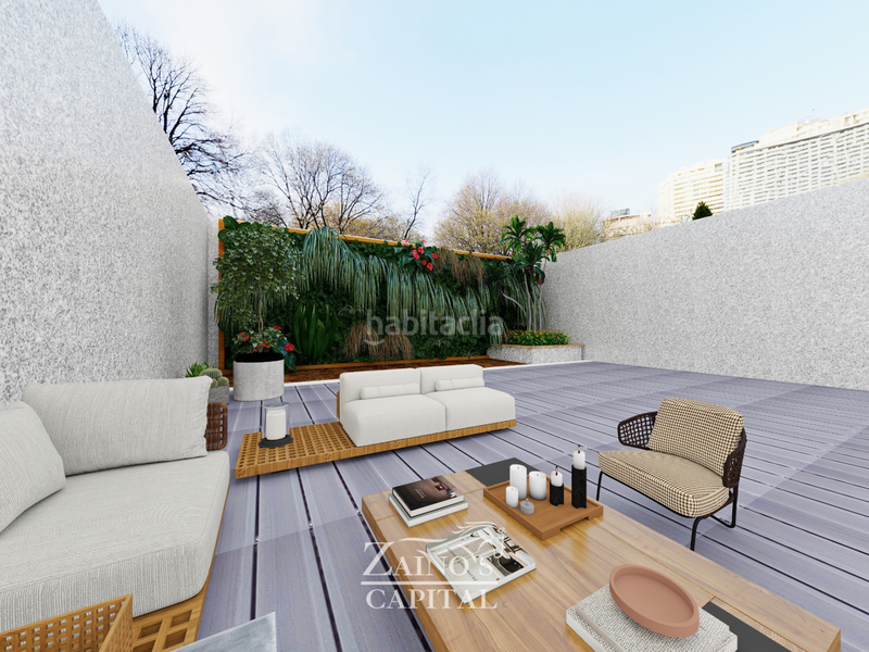 Foto 7e54d8e2-2dc1-48f4-8cc7-dcec5ba61a06. Pis amb calefacció a Foners Palma de Mallorca