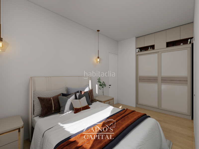 Foto 924ae9d8-e056-4bf1-a42f-52964fe01c51. Pis amb calefacció a Foners Palma de Mallorca