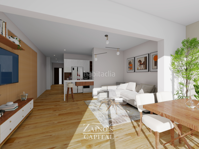 Foto a176fa72-b463-4645-8f92-b74e6d1f7a5f. Pis amb calefacció a Foners Palma de Mallorca