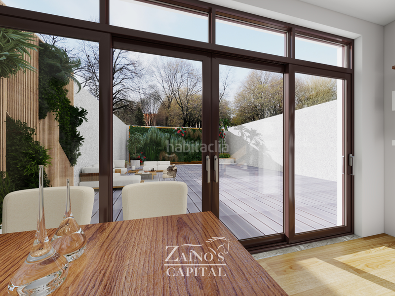 Foto c25200b8-2e64-44ed-88a3-70c84f9efc2f. Pis amb calefacció a Foners Palma de Mallorca