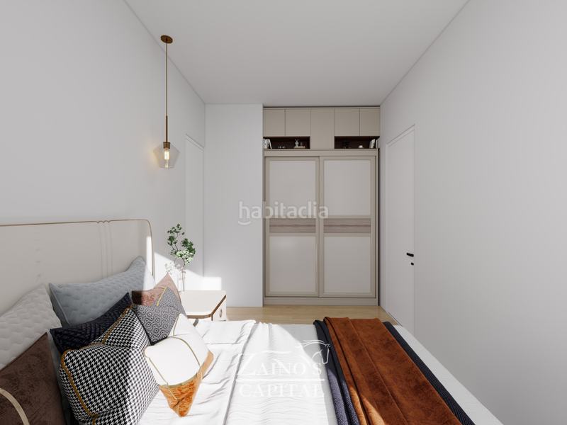 Foto d9f7c654-1e53-4b0e-a359-b18702d55d5a. Pis amb calefacció a Foners Palma de Mallorca