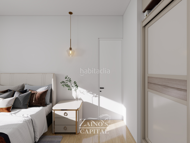 Foto dcc37a6d-11bd-425c-b219-65673d88dac8. Pis amb calefacció a Foners Palma de Mallorca