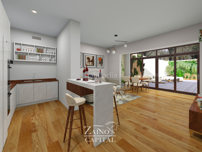 Foto dffd6ca6-c865-453b-8b9e-b59cf96617f4. Pis amb calefacció a Foners Palma de Mallorca