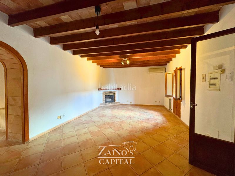 Foto 0bcef30a-ce2a-4d81-bb00-8a630d1d61cd. Casa adossada amb calefacció piscina a Sa Cabaneta Marratxí