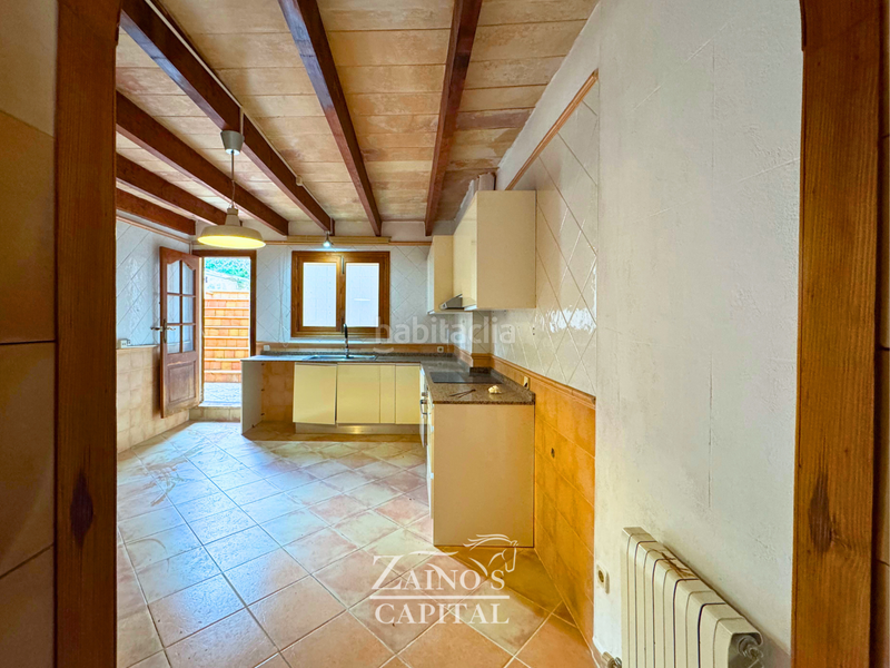 Foto 1cd67294-433b-43bc-a5b6-3aa4c636849c. Casa a schiera con riscaldamento piscina in Sa Cabaneta Marratxí