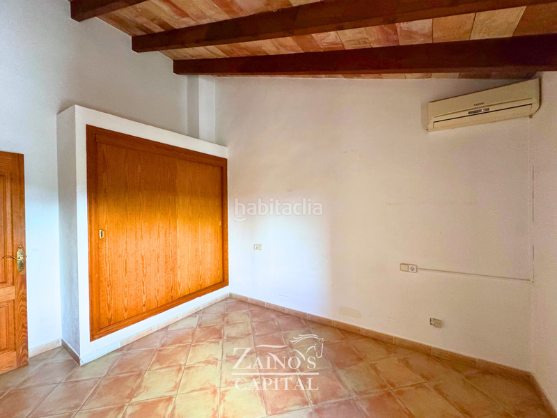 Foto 27543c6e-0708-46e9-8b2d-de5b8f4dbc35. Casa a schiera con riscaldamento piscina in Sa Cabaneta Marratxí