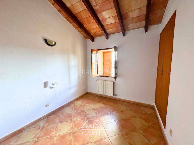 Foto 3a06ee47-02a2-478e-b810-6e3cc8e1a4b9. Casa adossada amb calefacció piscina a Sa Cabaneta Marratxí